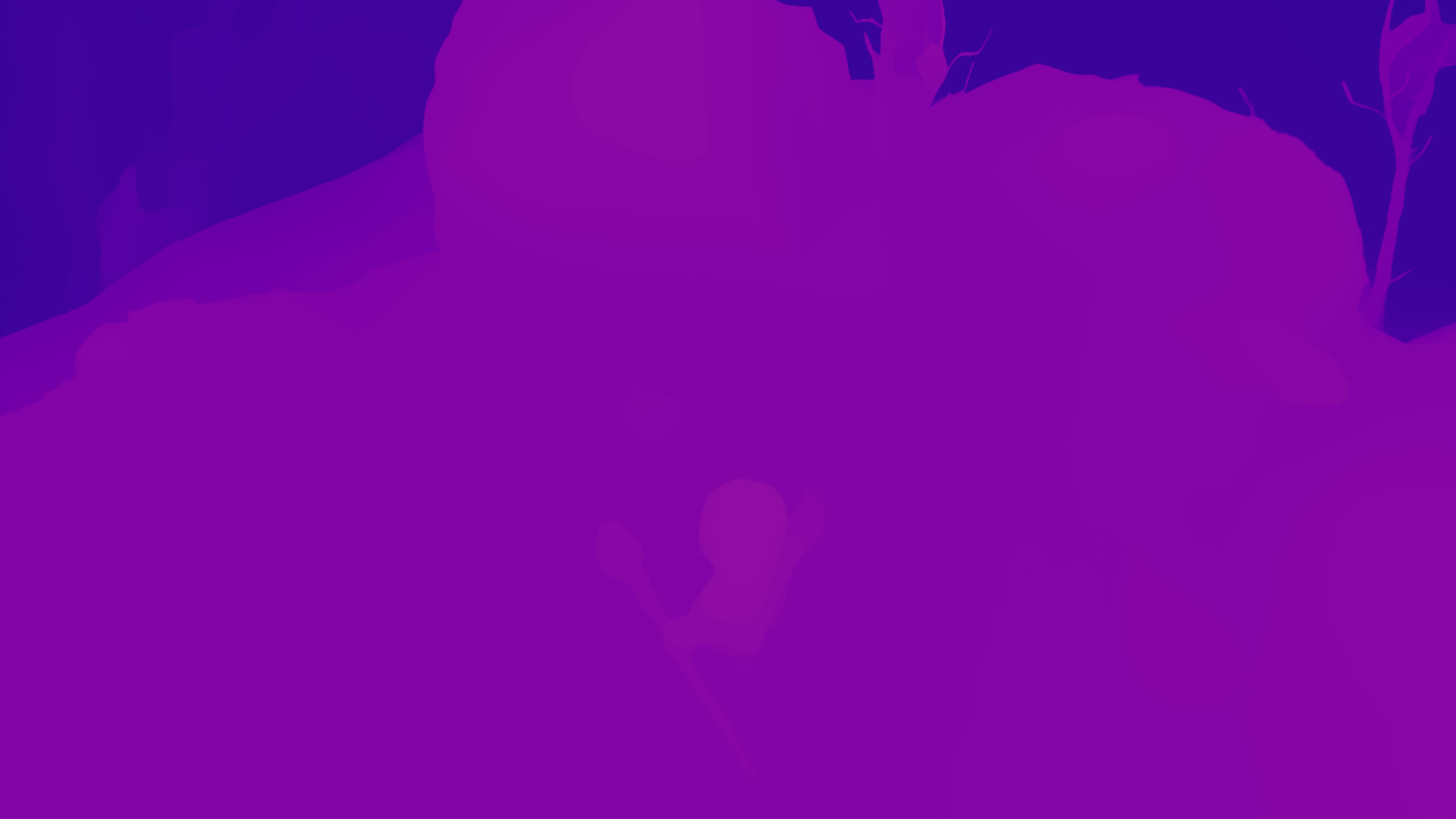 color visualization of disparity 1