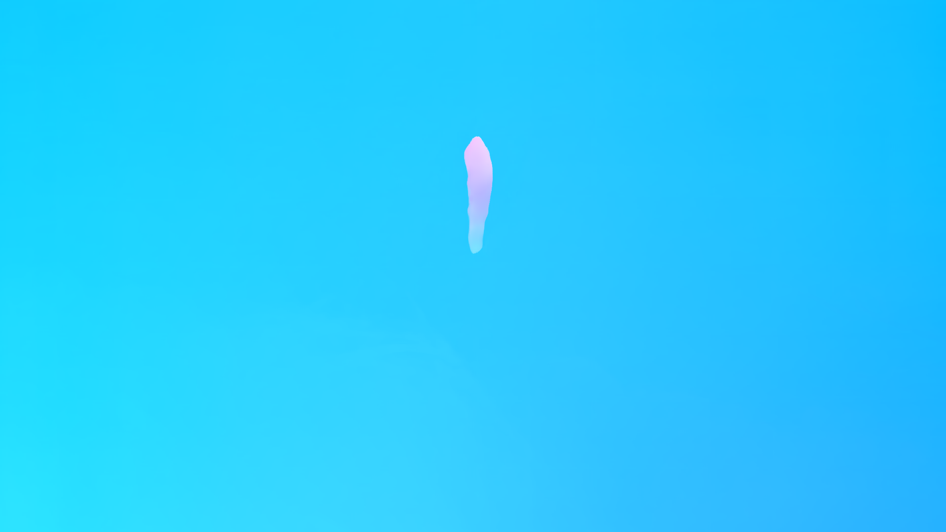 color visualization of optical flow