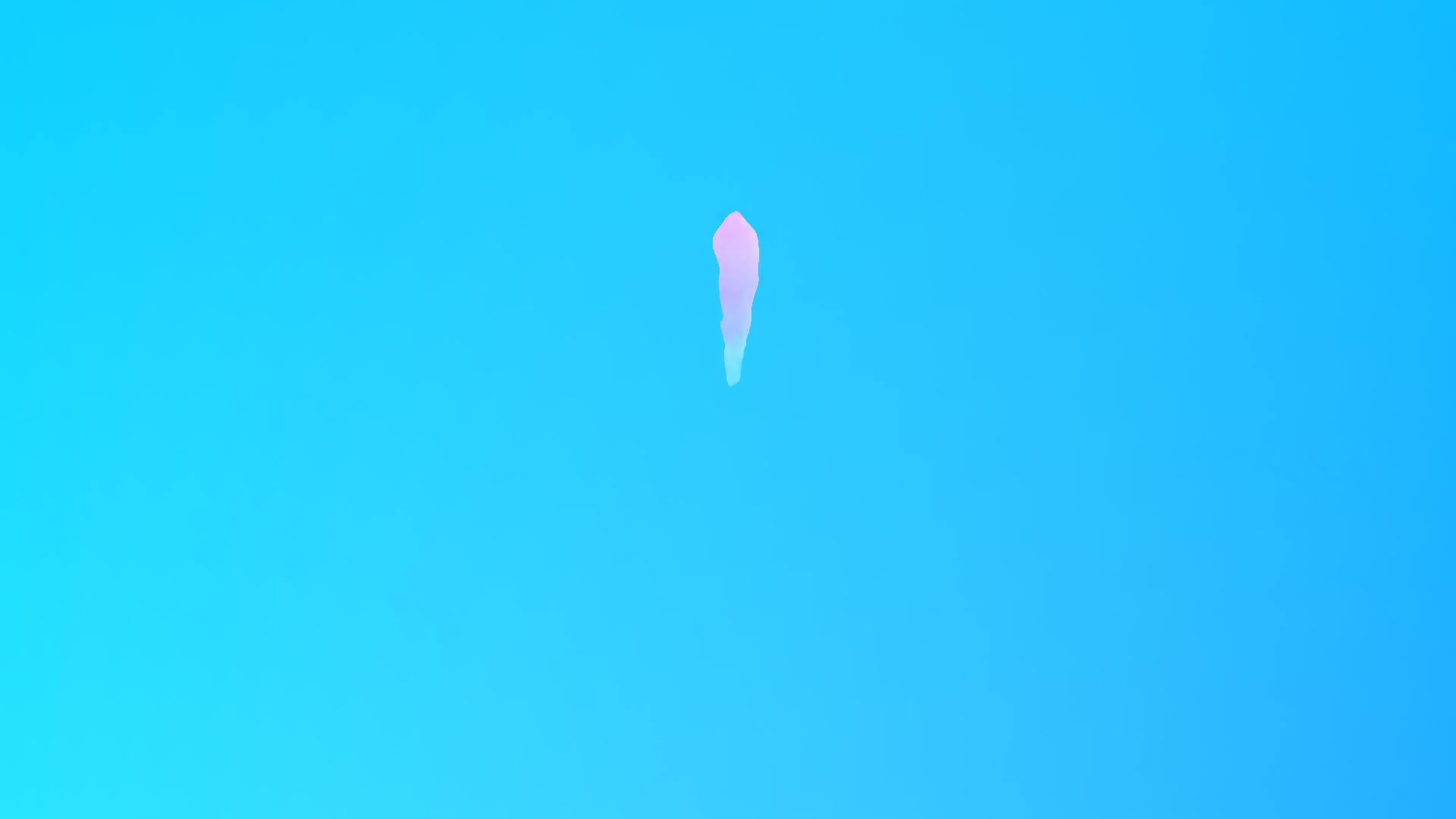 color visualization of optical flow
