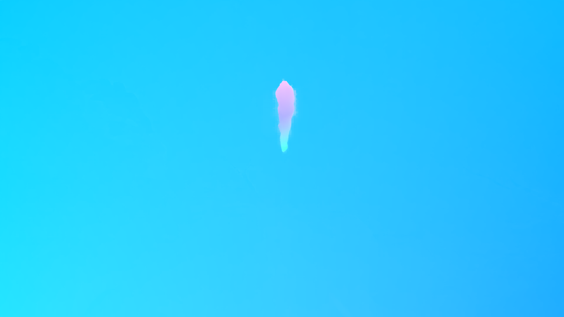 color visualization of optical flow