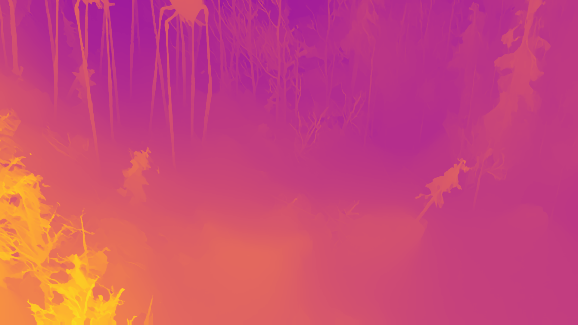 color visualization of disparity 2
