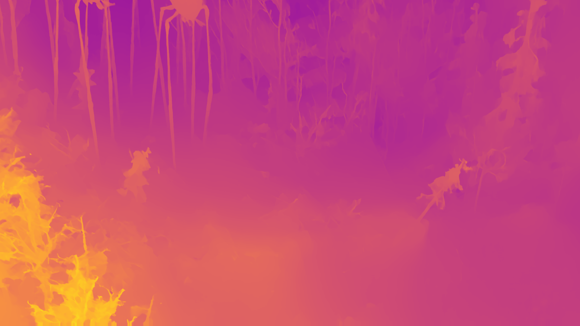 color visualization of disparity 2