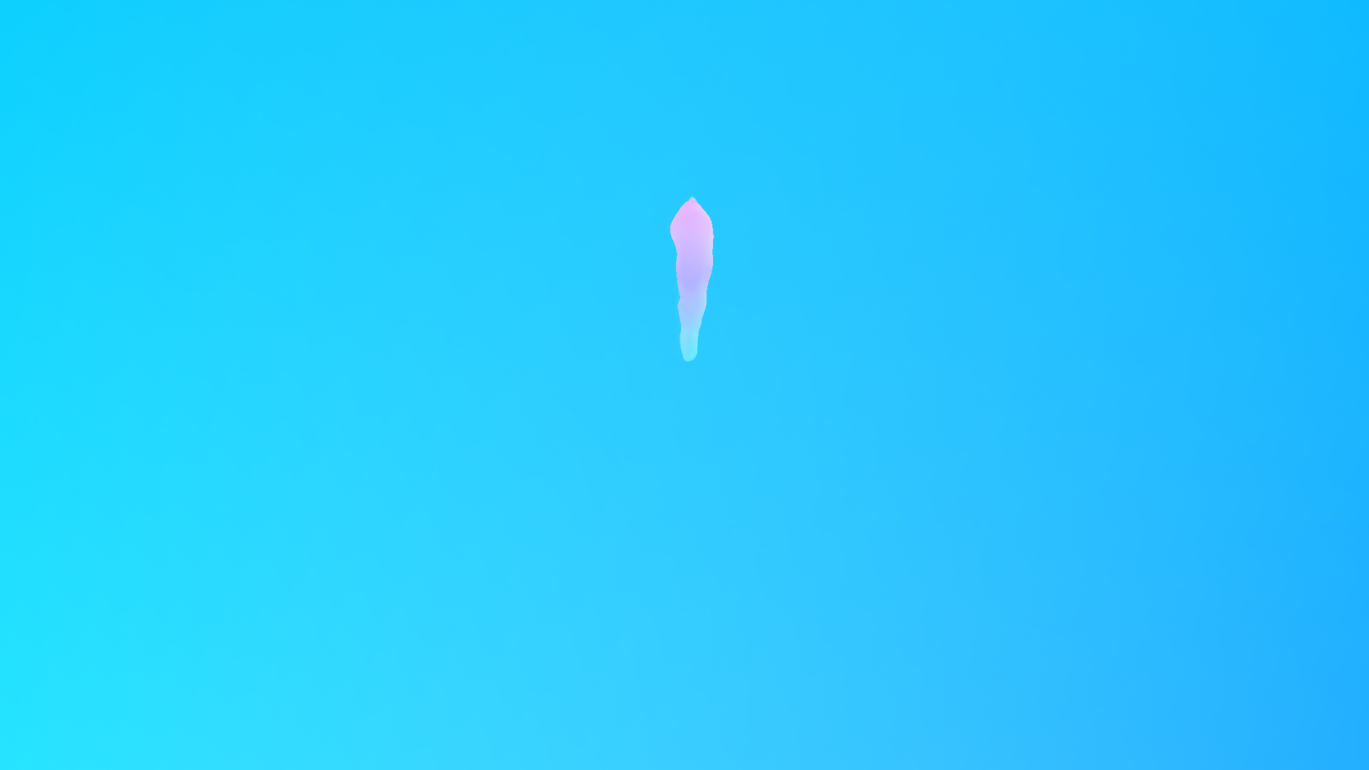 color visualization of optical flow