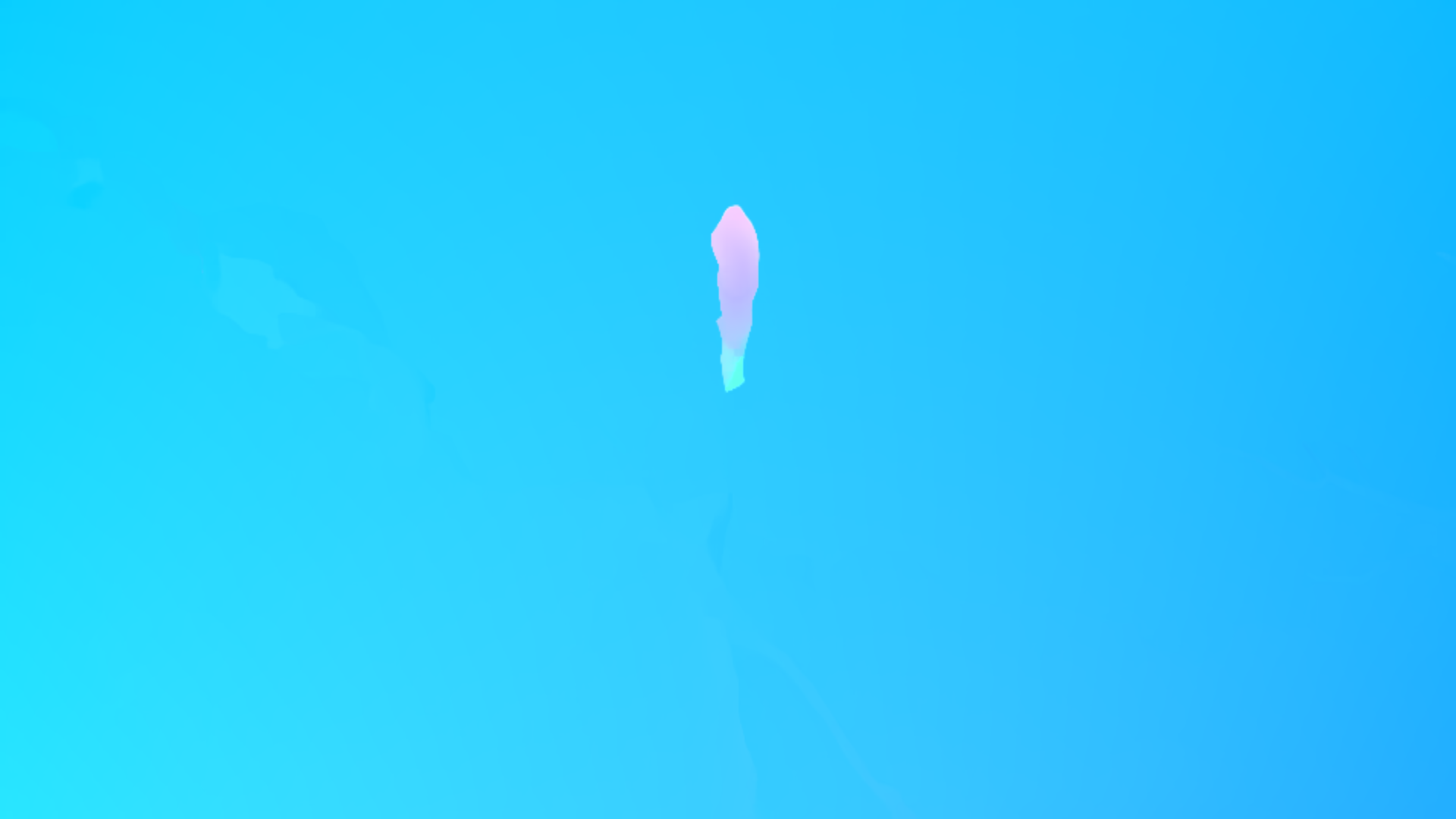 color visualization of optical flow