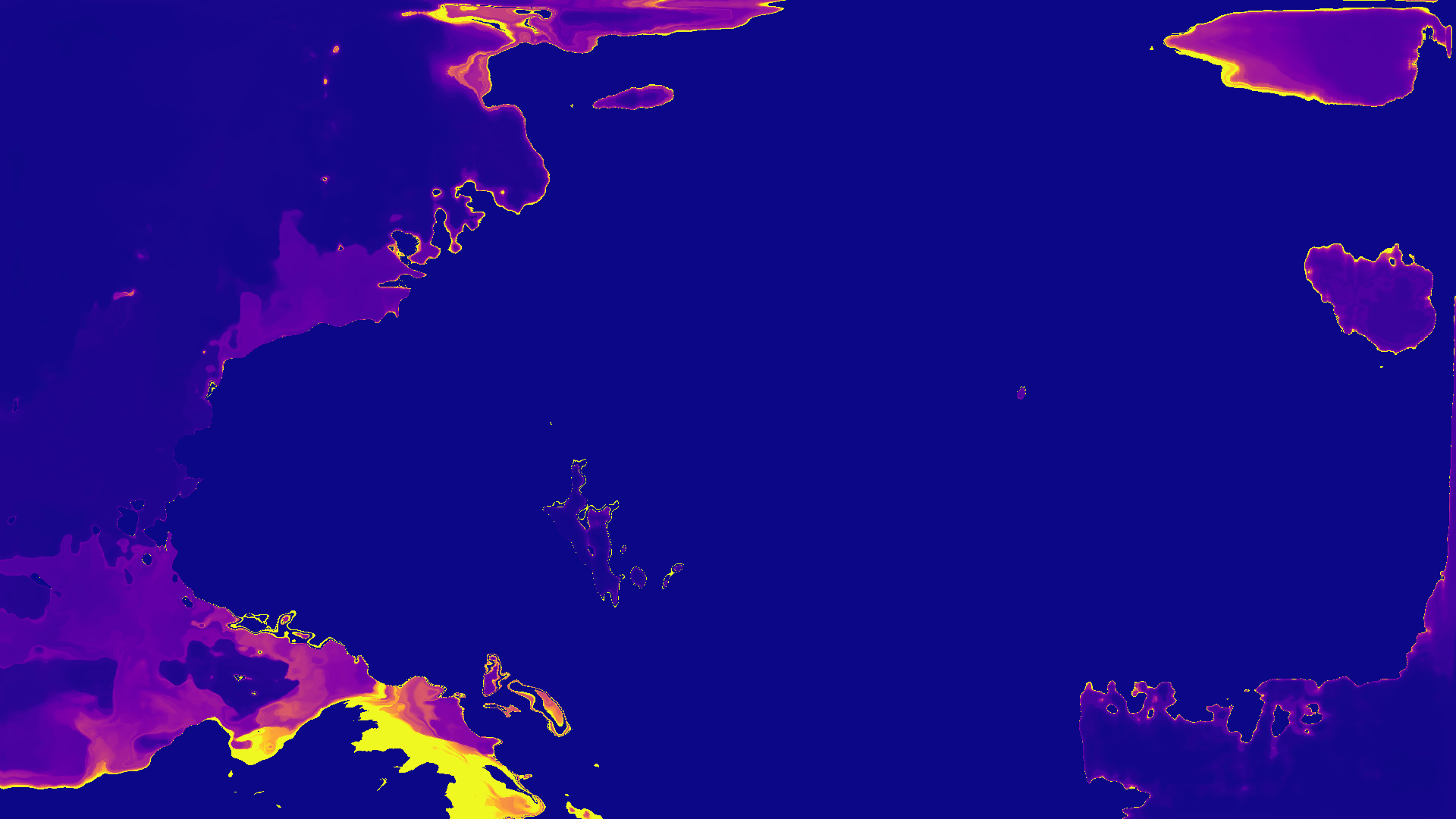 color visualization of disparity 2