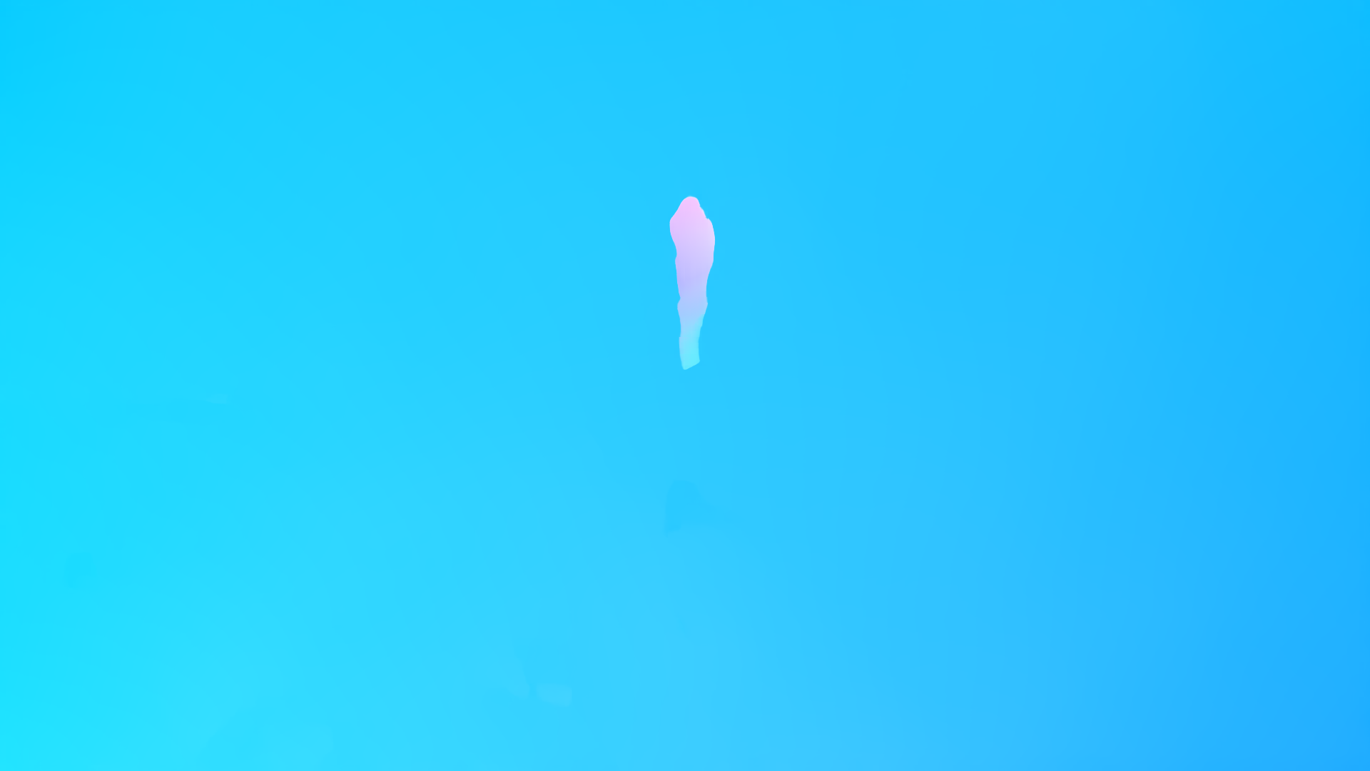 color visualization of optical flow