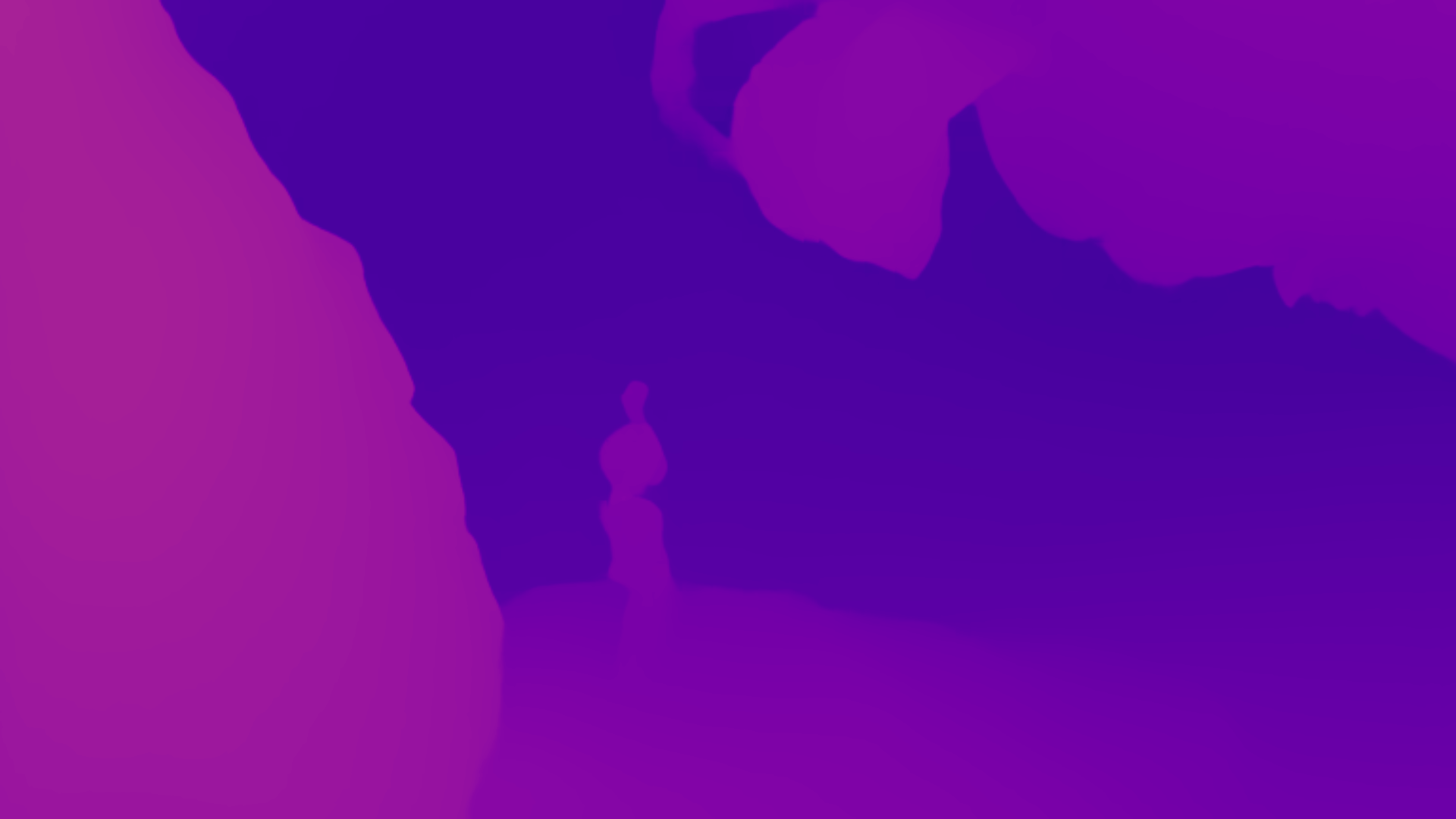 color visualization of disparity 1