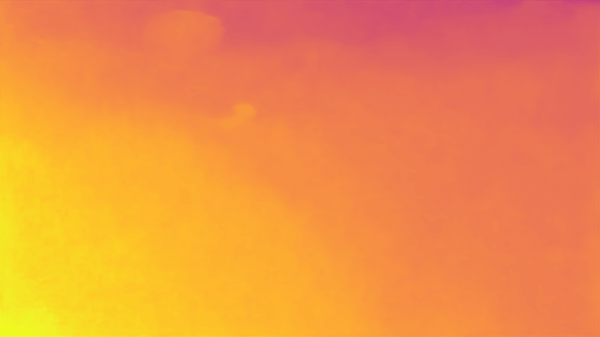 color visualization of disparity 1