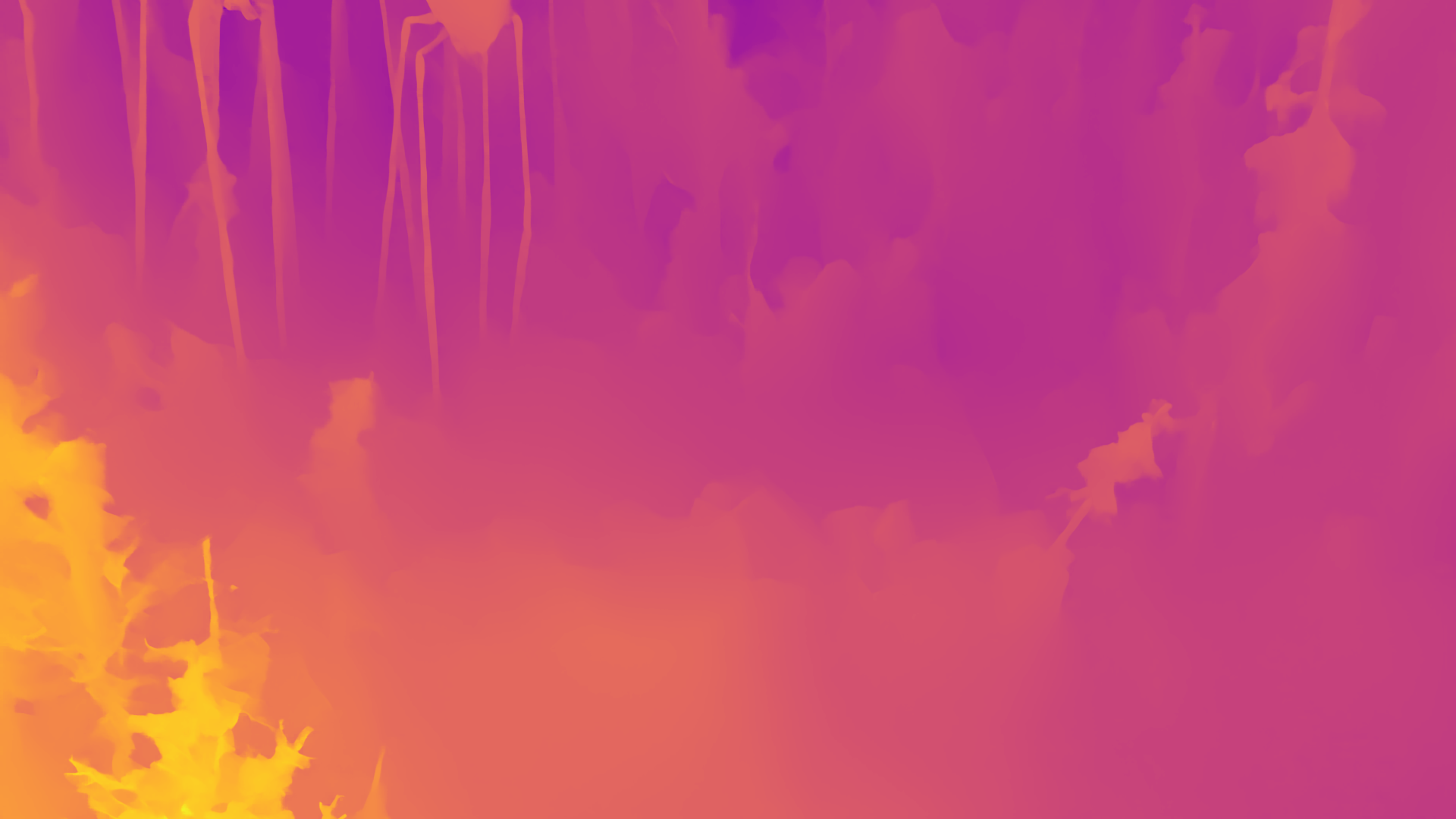color visualization of disparity 1