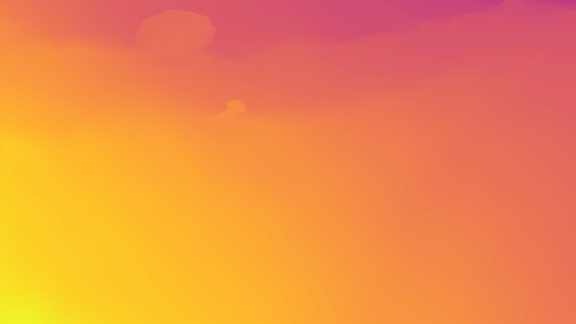 color visualization of disparity 2