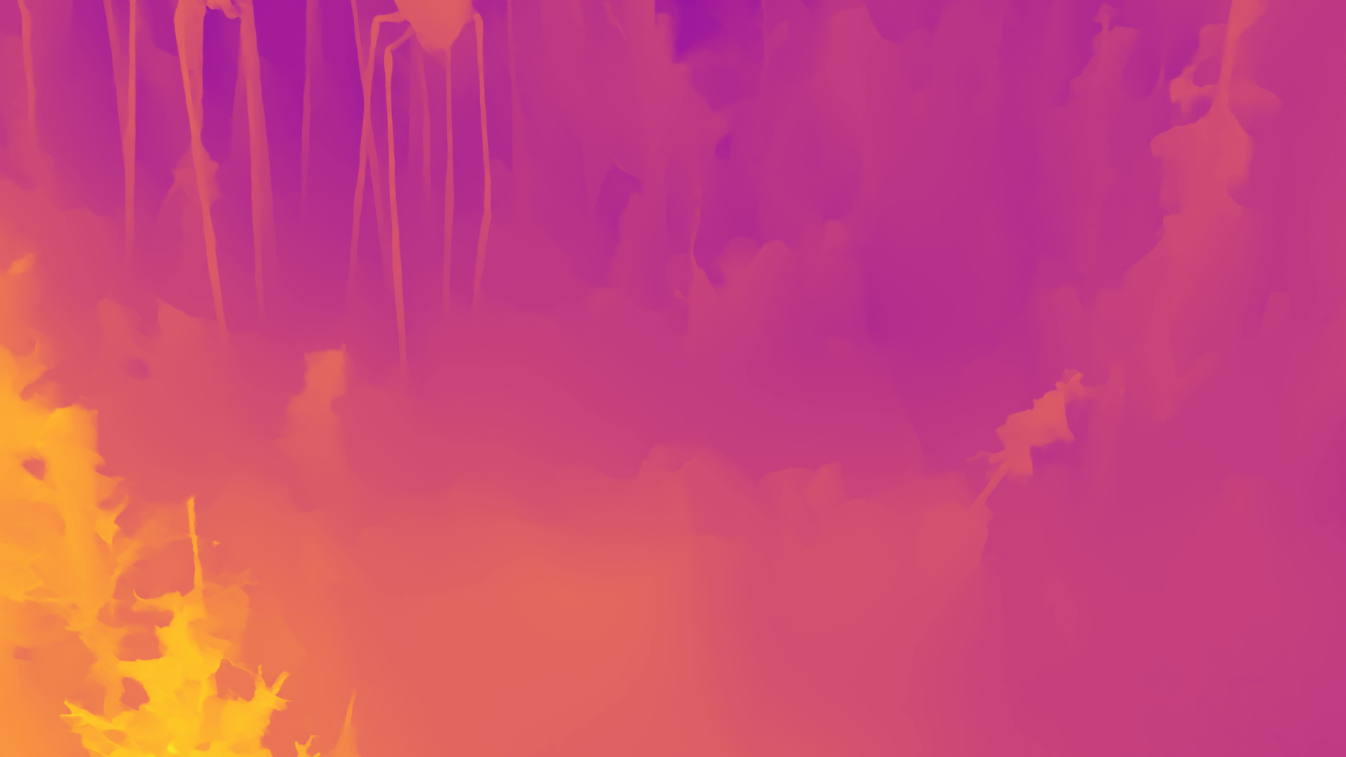 color visualization of disparity 2