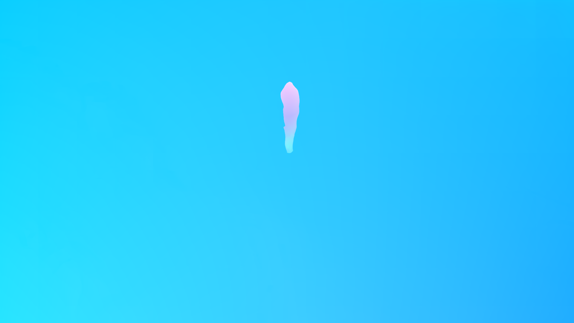 color visualization of optical flow