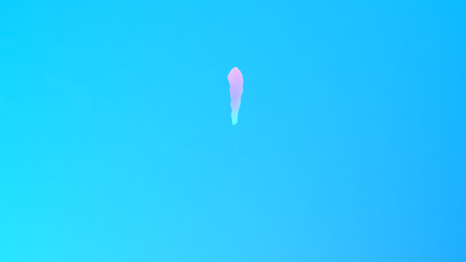 color visualization of optical flow