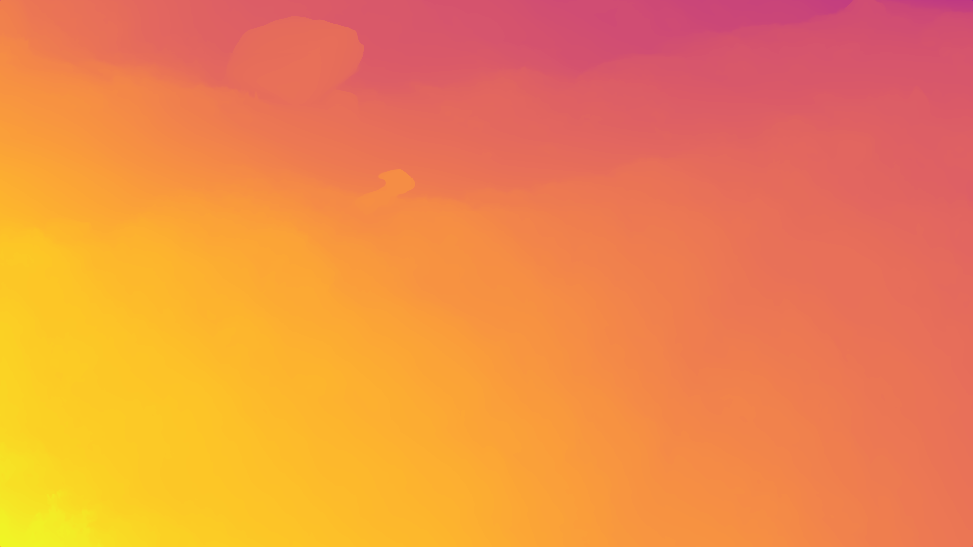 color visualization of disparity 1