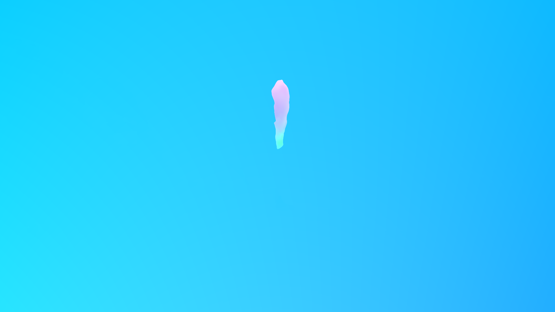 color visualization of optical flow
