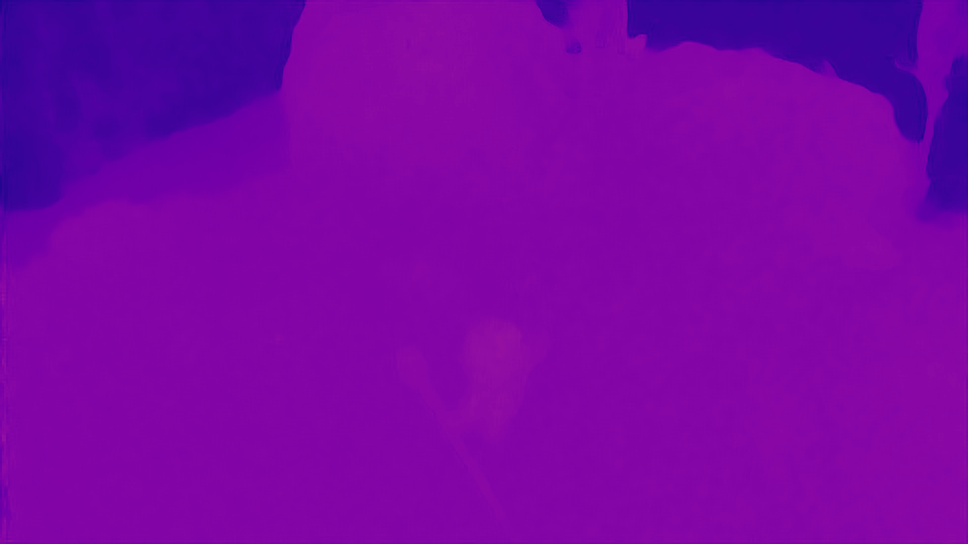 color visualization of disparity 1