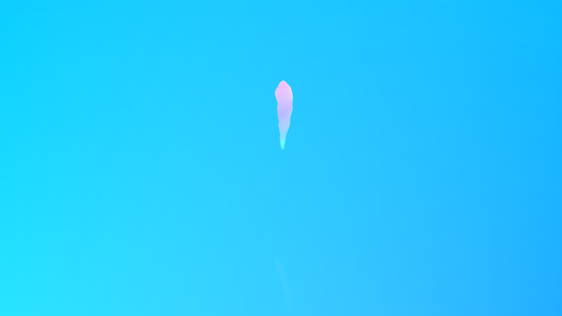 color visualization of optical flow