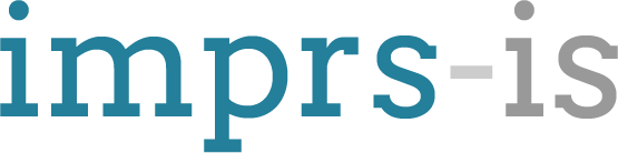 Logo of IMPRS-IS